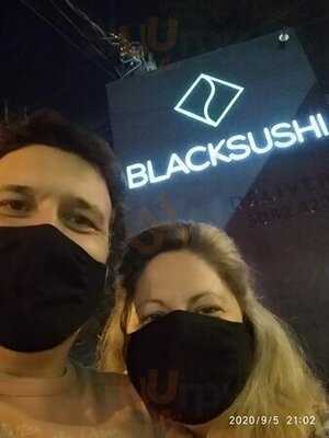 Black Sushi
