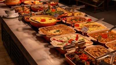 Coco Bambu Conceito Eldorado