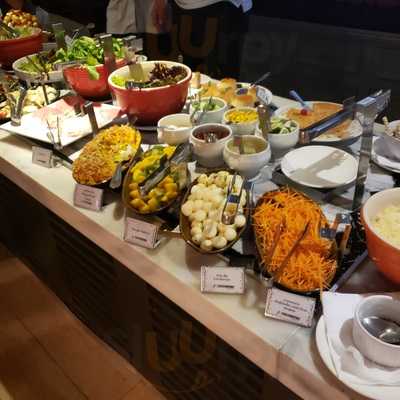 Coco Bambu Conceito Eldorado