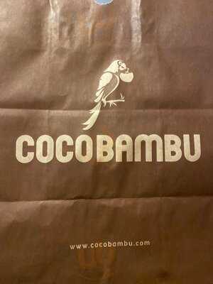Coco Bambu Conceito Eldorado