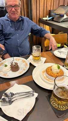 Coco Bambu Conceito Eldorado