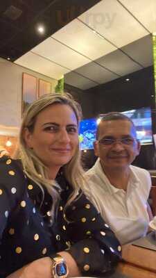 Coco Bambu Conceito Eldorado