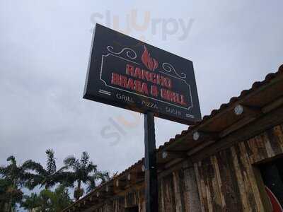 Rancho Brasa & Grill