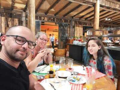 Rancho Brasa & Grill