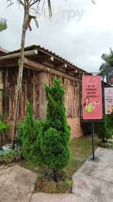 Rancho Brasa & Grill