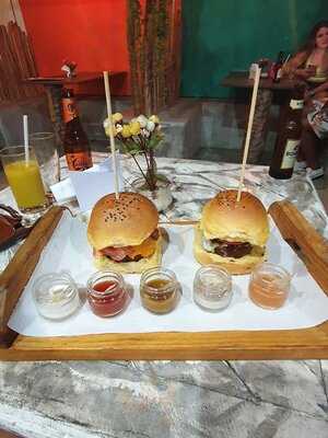 Brasa Burguer