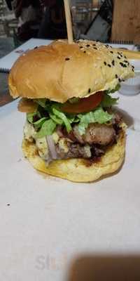 Brasa Burguer