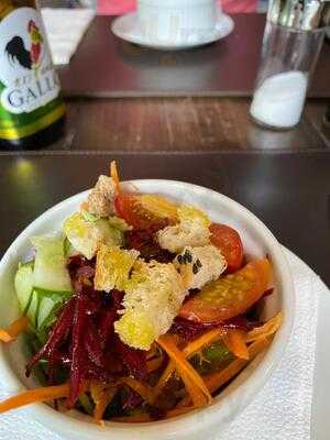 Anadu Comida Da Terra