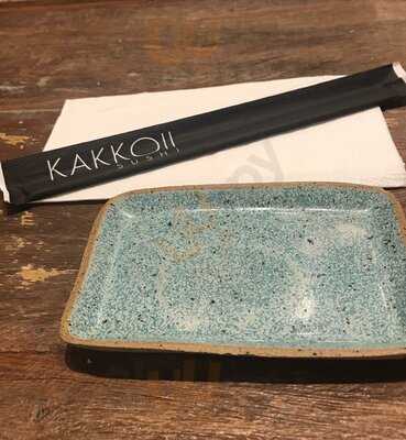 Kakkoii Sushi