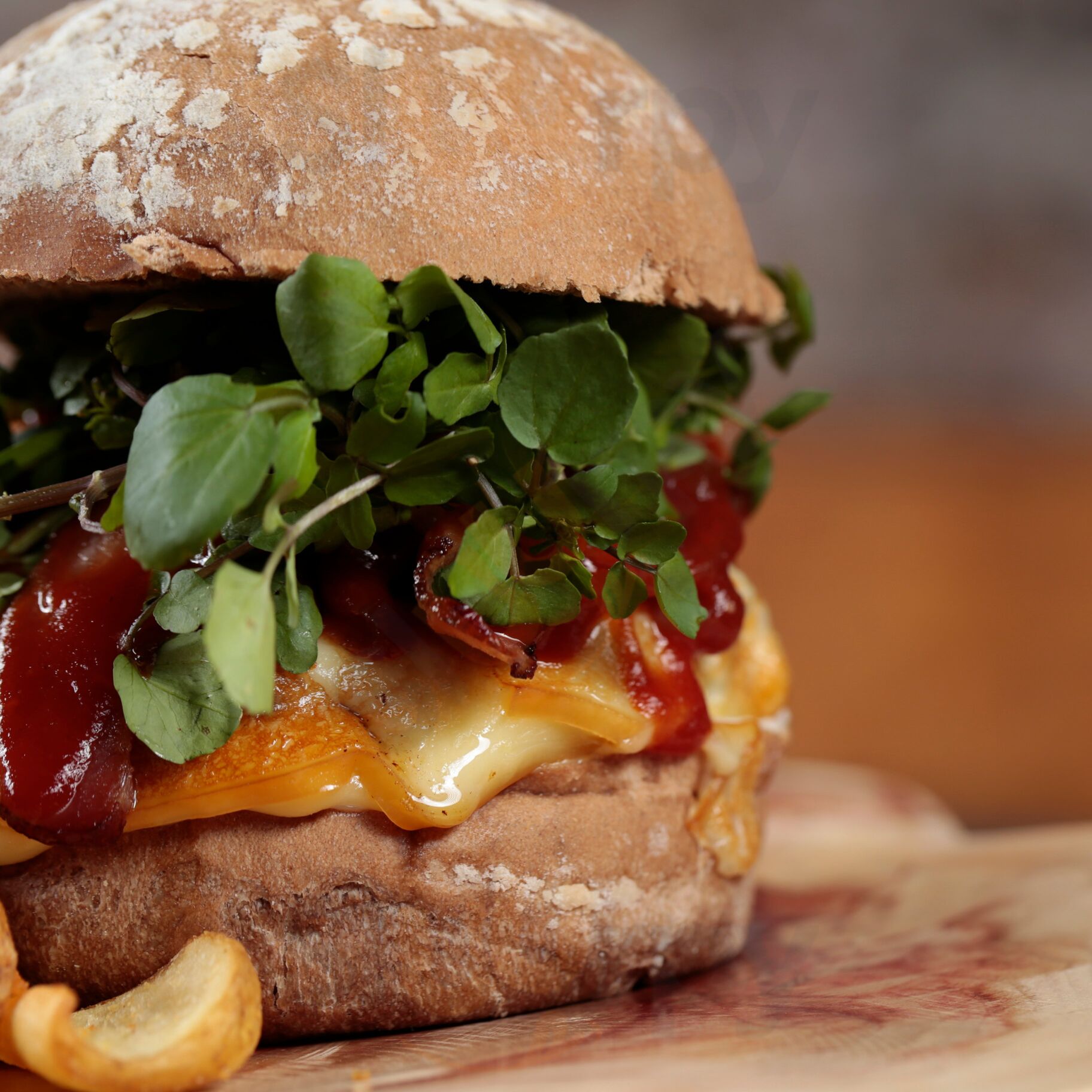 Taverna Burger Pub