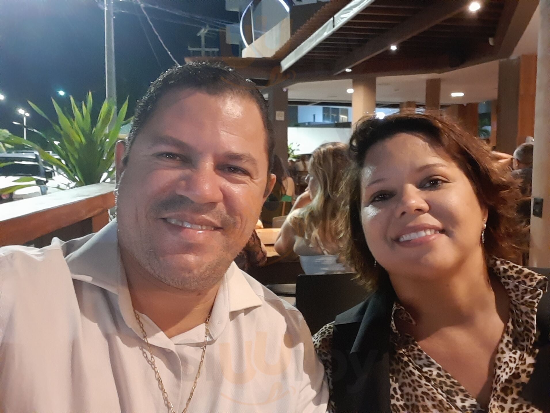 A P Espetinhos