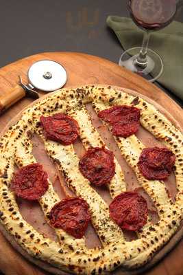 Dídio Pizza Campo Belo