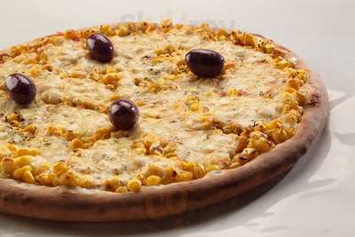 Dídio Pizza Campo Belo