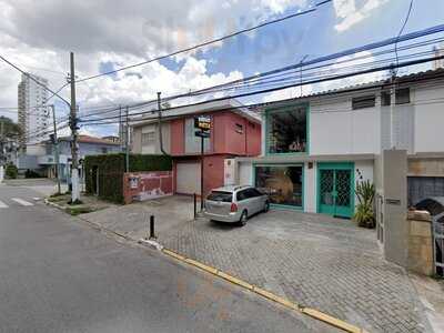 Dídio Pizza Campo Belo