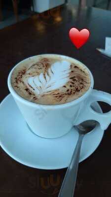 Cafeteria E Doceria Carlitos