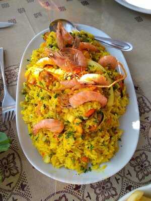 Bom Paladar Restaurante E Petiscaria