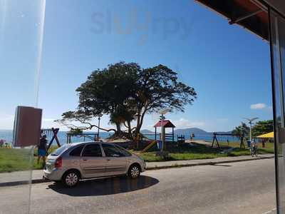 Bom Paladar Restaurante E Petiscaria