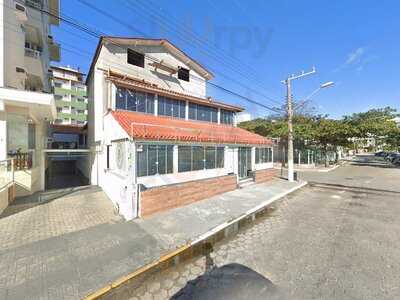 Bom Paladar Restaurante E Petiscaria