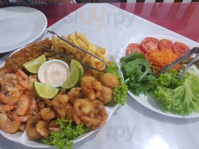 Bom Paladar Restaurante E Petiscaria