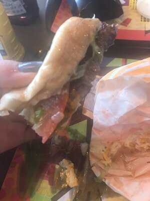 Fast-burguer Do Sujinho