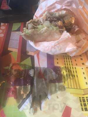 Fast-burguer Do Sujinho