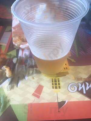 Fast-burguer Do Sujinho