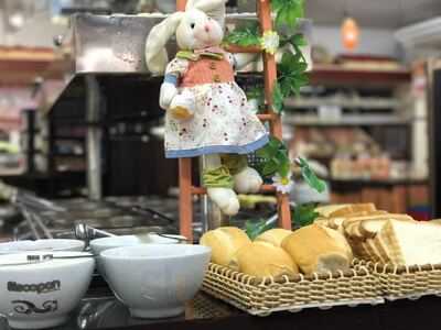 Biscopan Panificadora