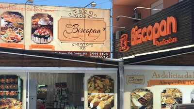 Biscopan Panificadora