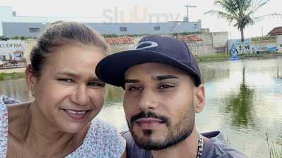 Pesque E Pague Dourado