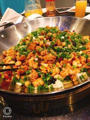 Hot Pot Restaurant