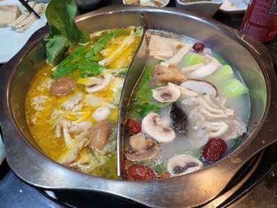 Hot Pot Restaurant