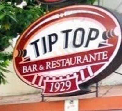 Tip Top Restaurante