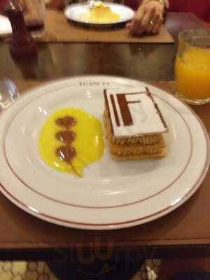 Francês Restaurante