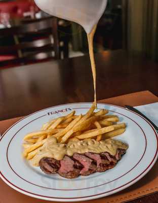 Francês Restaurante