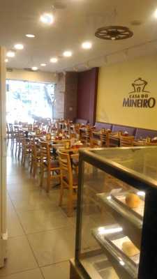 Casa Do Mineiro