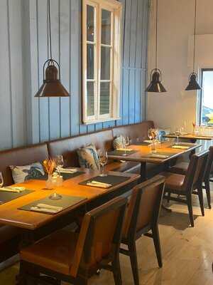 Lupe Cozinha Do Mar & Café