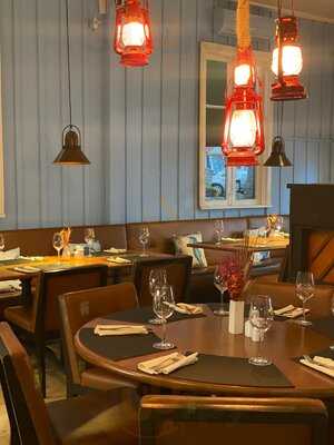 Lupe Cozinha Do Mar & Café