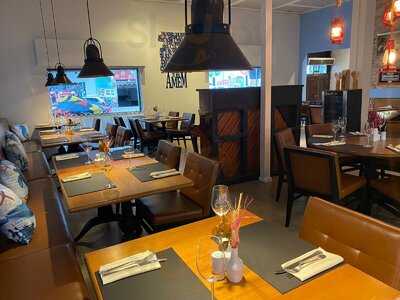 Lupe Cozinha Do Mar & Café