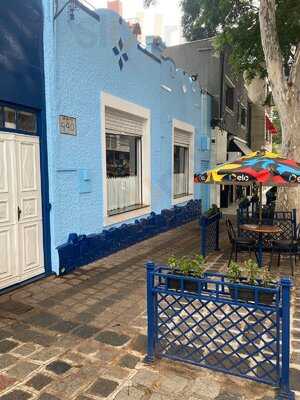 Lupe Cozinha Do Mar & Café