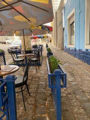 Lupe Cozinha Do Mar & Café