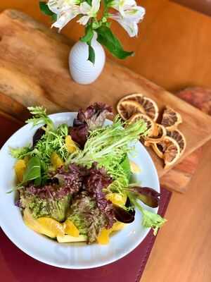 Lupe Cozinha Do Mar & Café