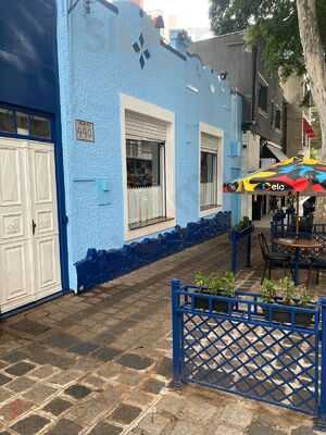 Lupe Cozinha Do Mar & Café