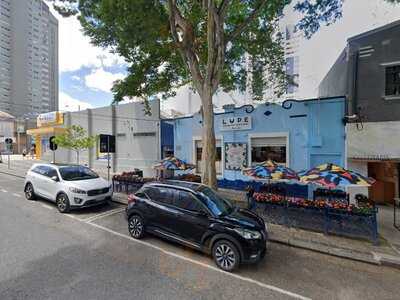 Lupe Cozinha Do Mar & Café