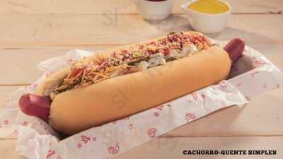 Bendita Hamburgueria