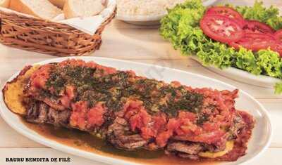 Bendita Hamburgueria