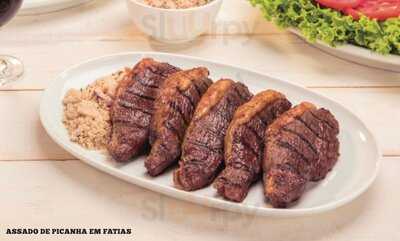 Bendita Hamburgueria