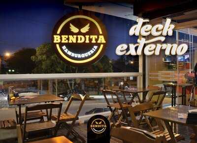 Bendita Hamburgueria