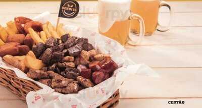 Bendita Hamburgueria