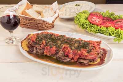 Bendita Hamburgueria