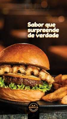 Bendita Hamburgueria